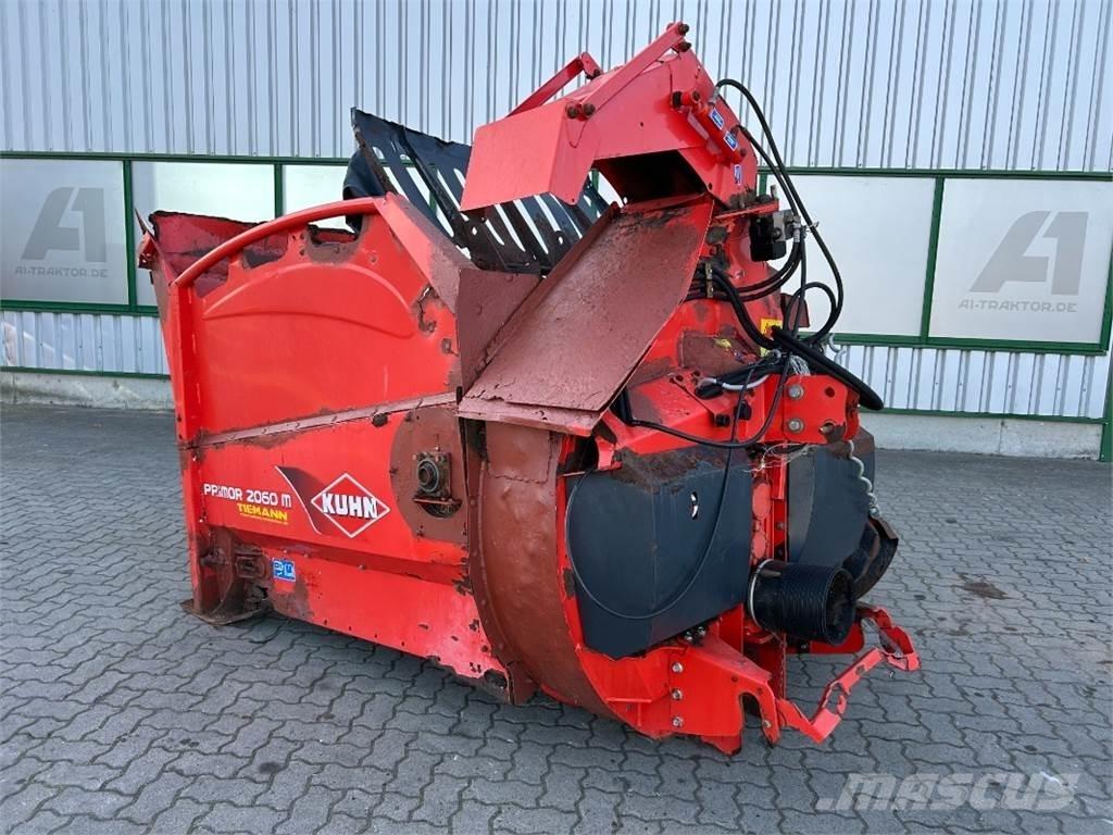 Kuhn Primor 2060 M Ostale poljoprivredne mašine