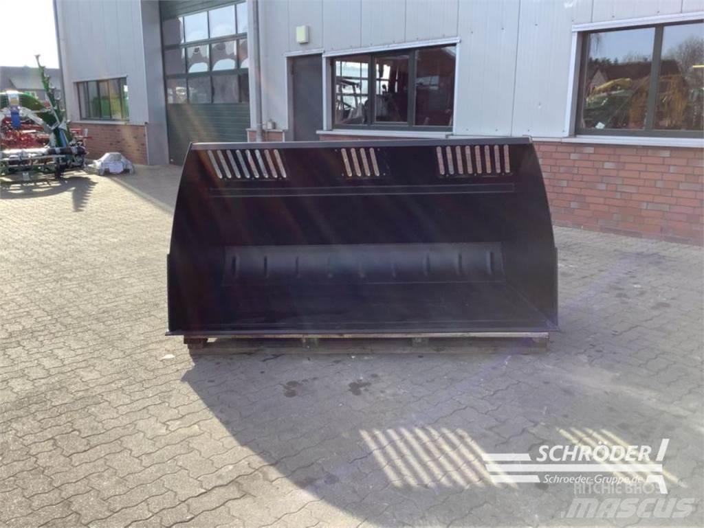 Ålö VL+ 240 EURO Građevinarske viljuške