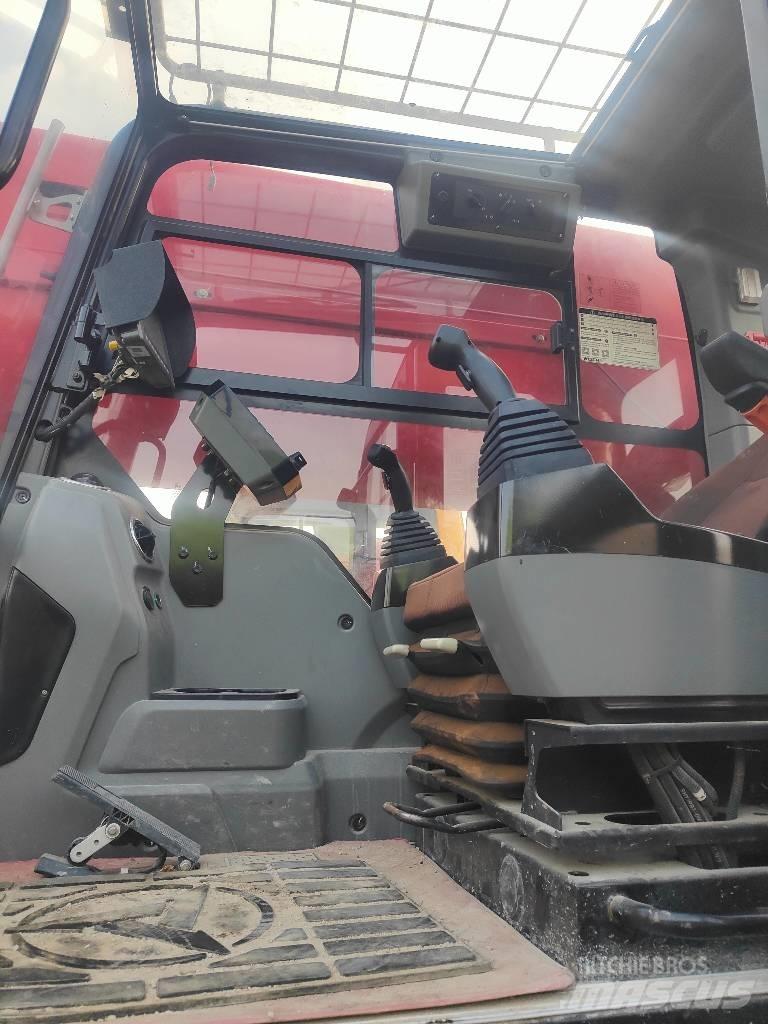 Sany STC250E5-2 Polovne dizalice za sve terene
