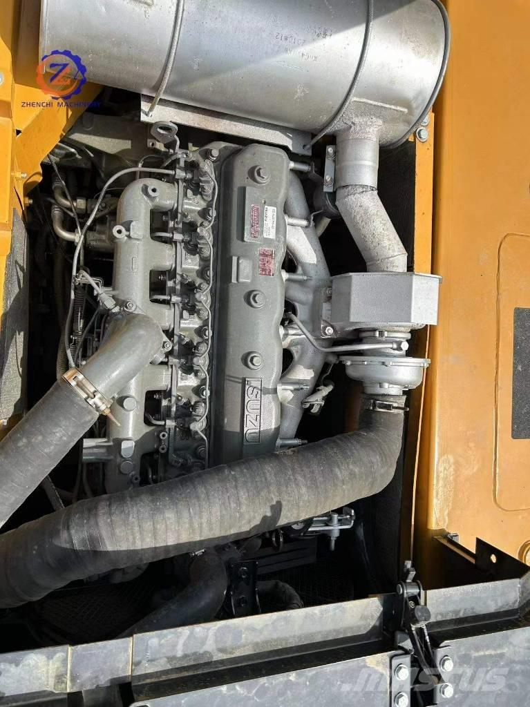 Sany SY 235H Bageri guseničari