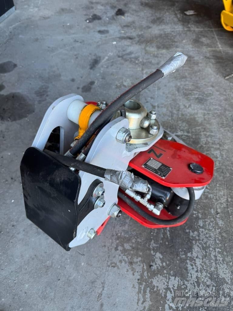 Nisula 155E Grajferi