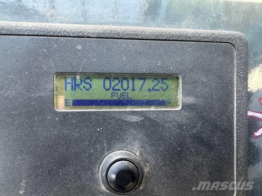 Gehl RS 5-19 Teleskopski viljuškari