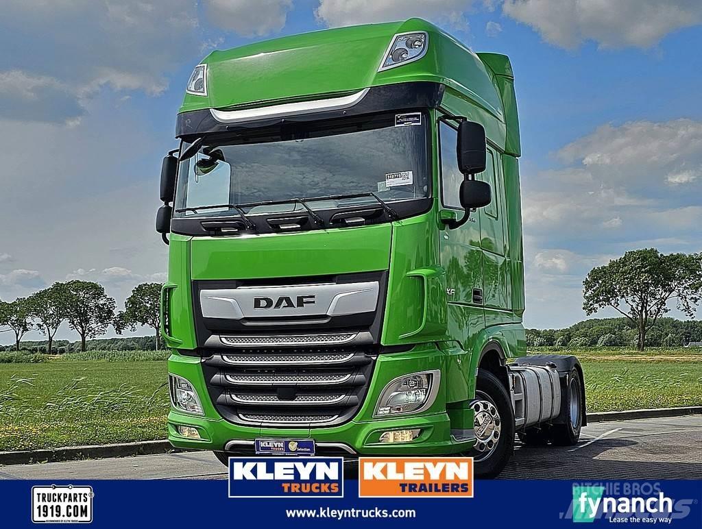 DAF XF 530 Tegljači