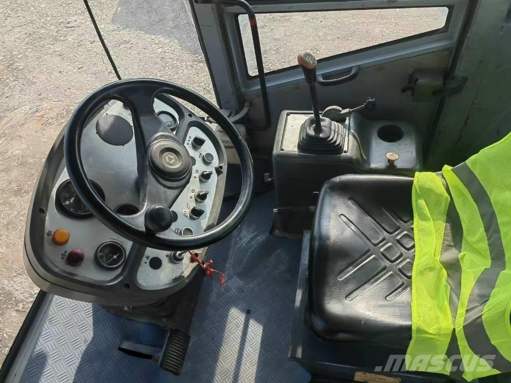 XCMG XS 183 Valjci sa jednim bubnjem