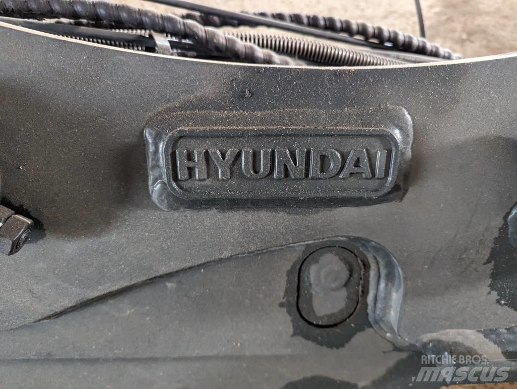 Hyundai Hyd Coupler Ostale komponente za građevinarstvo