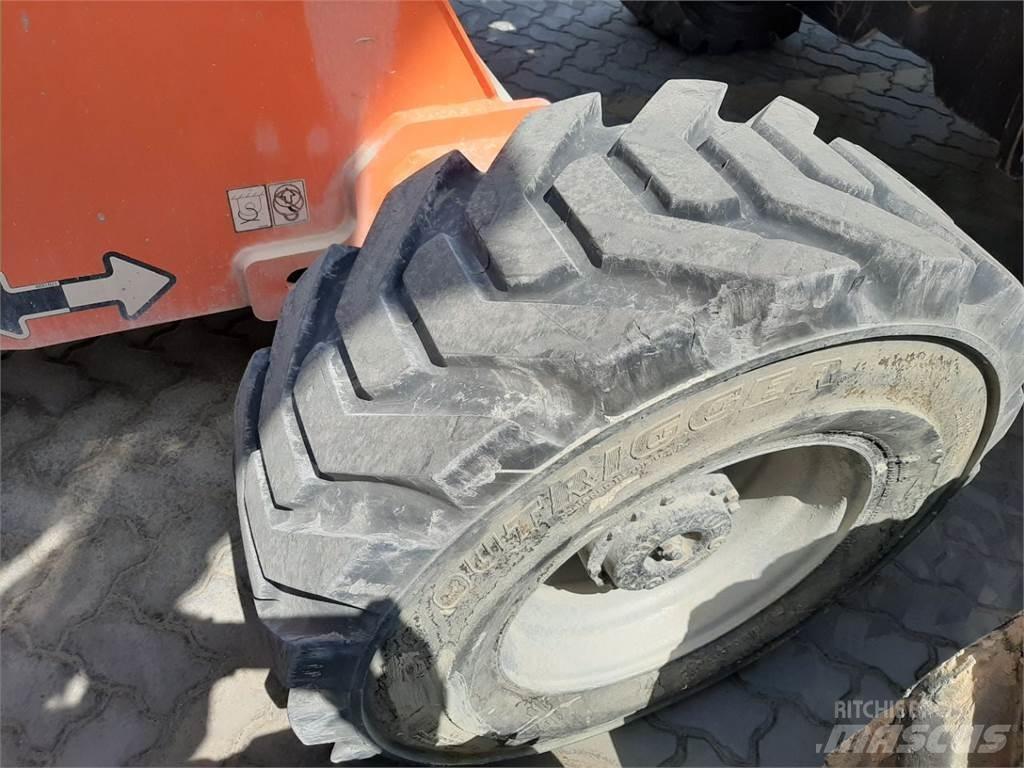JLG 460SJ Teleskopske podizne platforme