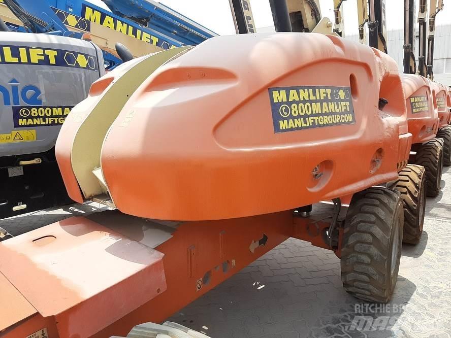 JLG 460SJ Teleskopske podizne platforme