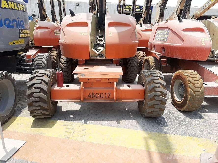 JLG 460SJ Teleskopske podizne platforme