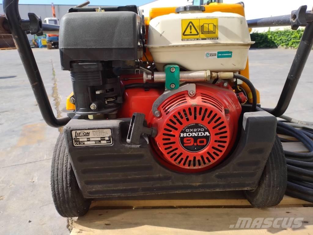Lifton LP9 Ostalo za građevinarstvo