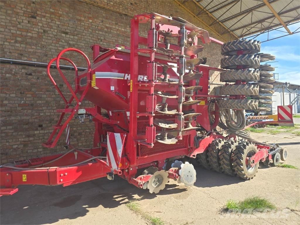 Horsch Pronto 6 DC Sejačice