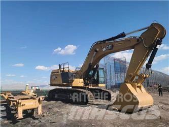 CAT 2020 CAT 374 Bageri točkaši