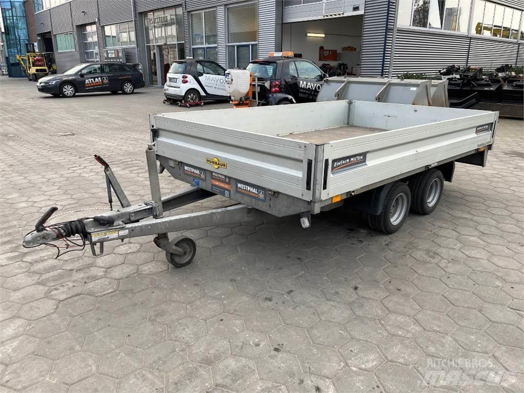  HN253118 Ostale prikolice