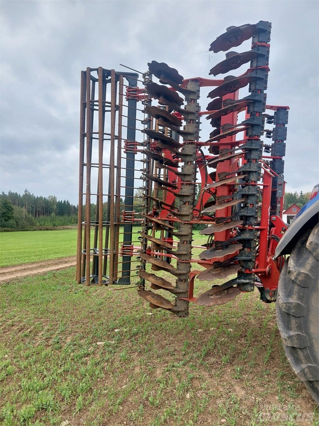Metal-Fach U710 Roto drljače i motokultivatori