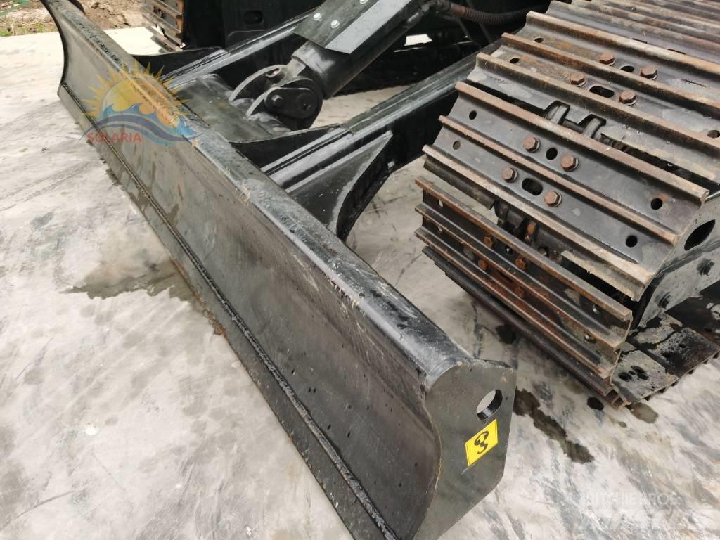 Sany SY 75 C Bageri guseničari