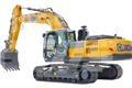 XCMG XE335C Mini bageri < 7t