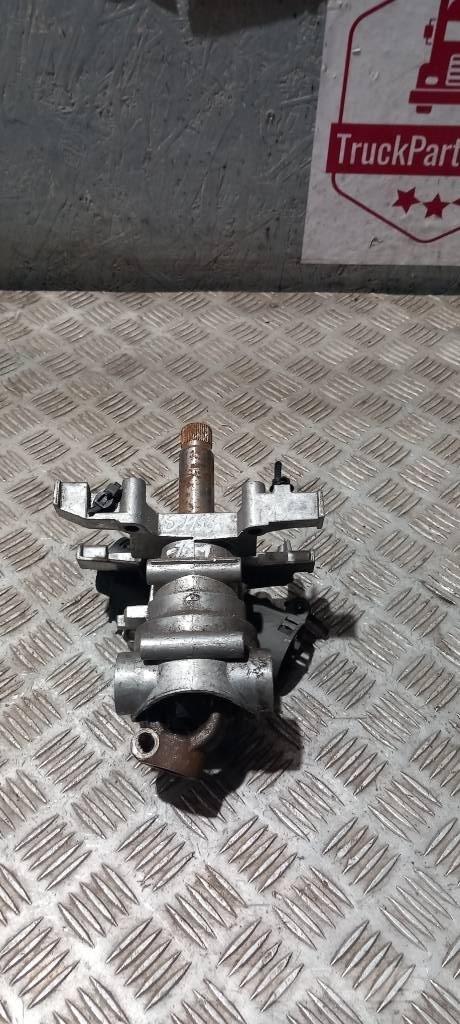 Scania R 420   1421785 Kabine i unutrašnjost