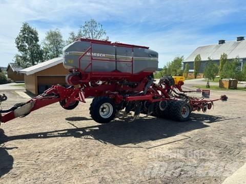 Horsch Focus 4 TD Kombinovane sejačice