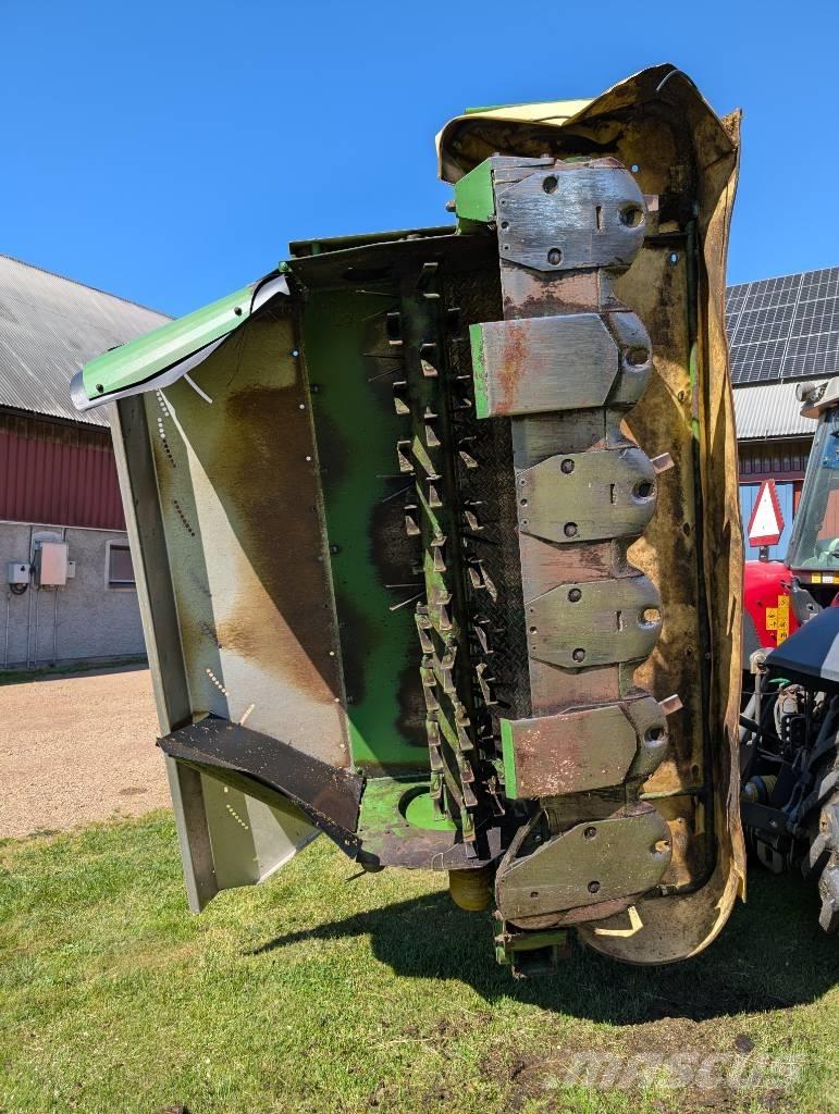 Krone AM 243 CV Kosilice