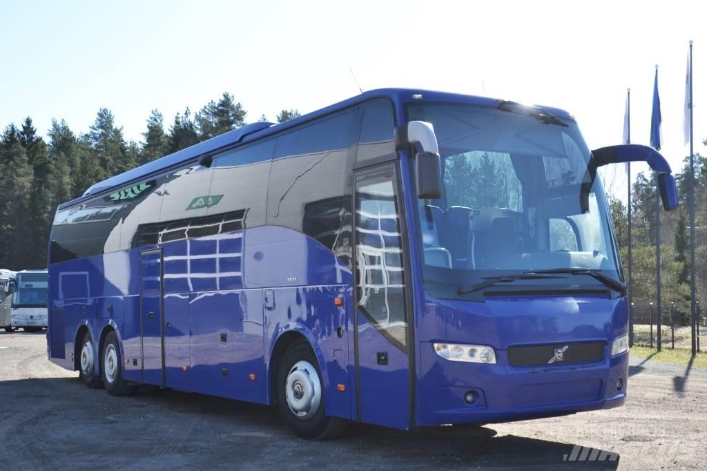 Volvo 9700HD Putnički autobusi