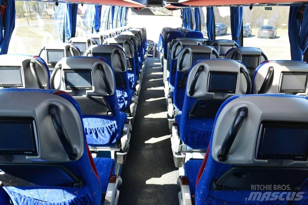 Volvo 9700HD Putnički autobusi