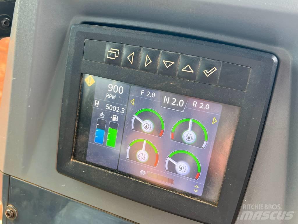 John Deere 750L LGP Buldožeri guseničari