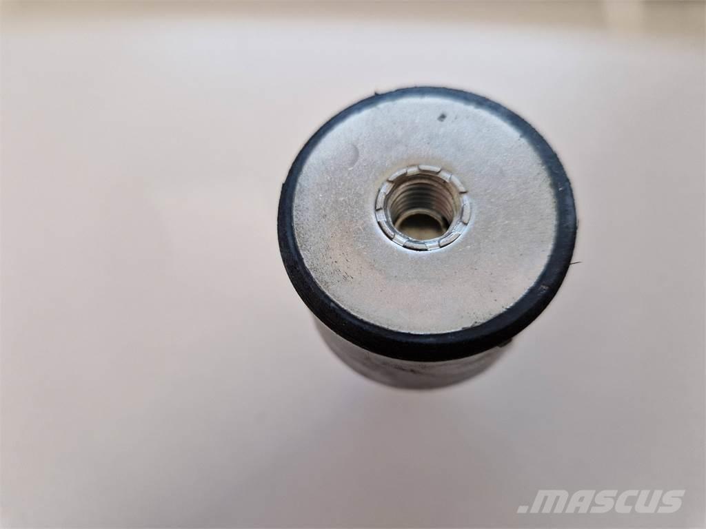 Ponsse 0058182 Šasija i vešenje