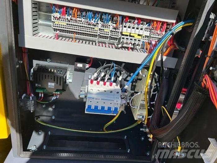 Atlas Copco QES 30 Ostali generatori