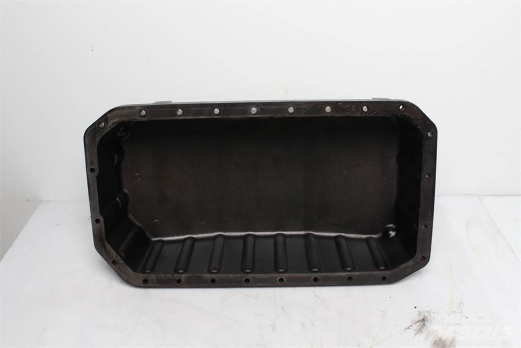 CASE 695 Oil Pan Motori za građevinarstvo
