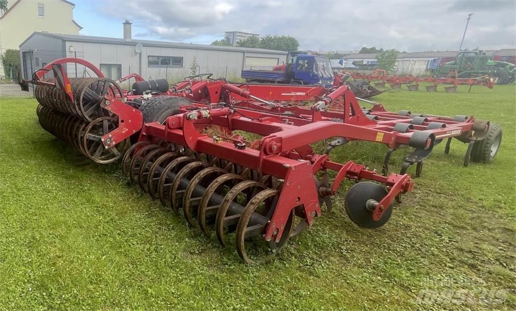 Horsch Tiger 8 XL Kultivatori