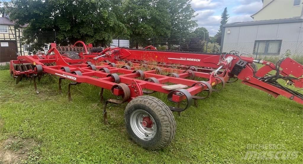 Horsch Tiger 8 XL Kultivatori