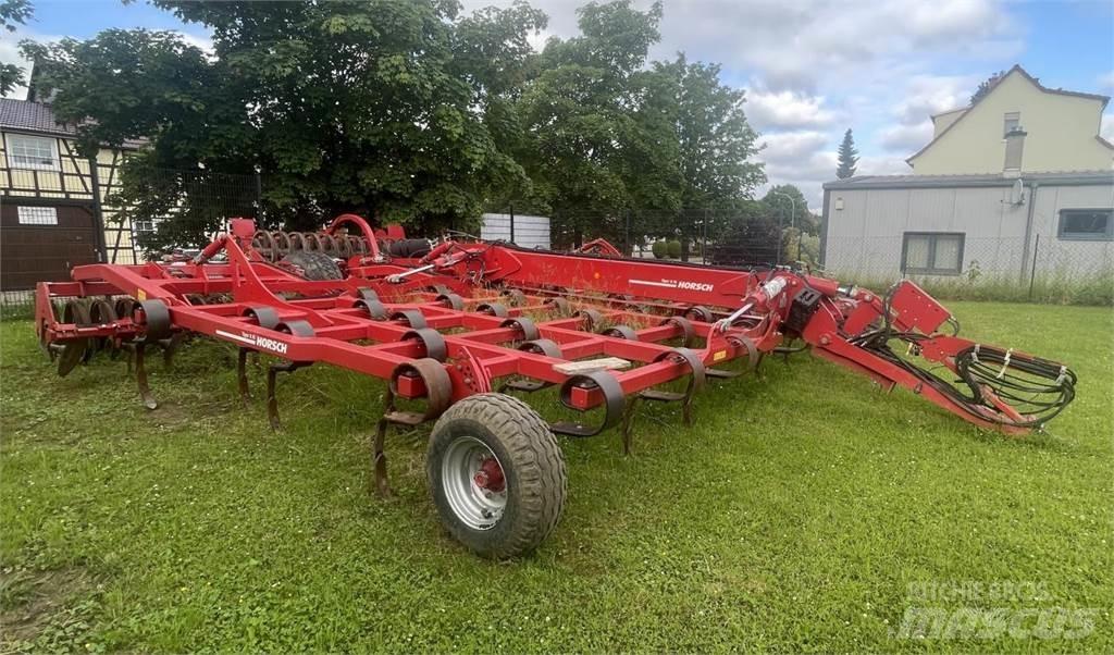 Horsch Tiger 8 XL Kultivatori
