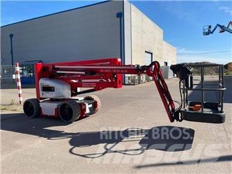 Niftylift HR17NE Zglobne podizne platforme