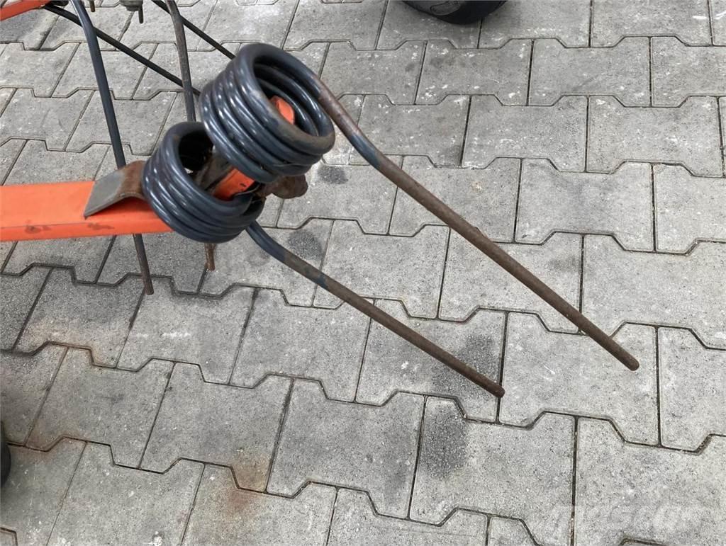 Kuhn GF 5001 MH Okretači i sakupljači sena