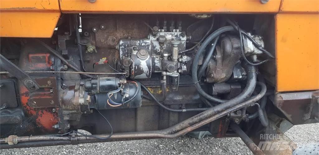 Fiat 850 DT Traktori