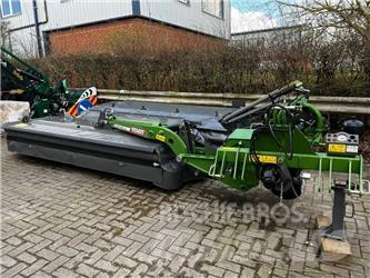 Fendt Slicer3160 Kosilice za livade