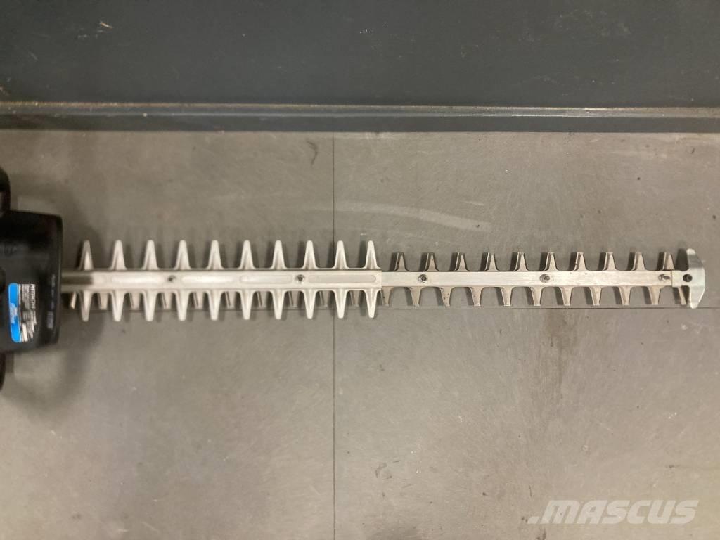 Hitachi Ch22ecp2 Ostale industrijske mašine