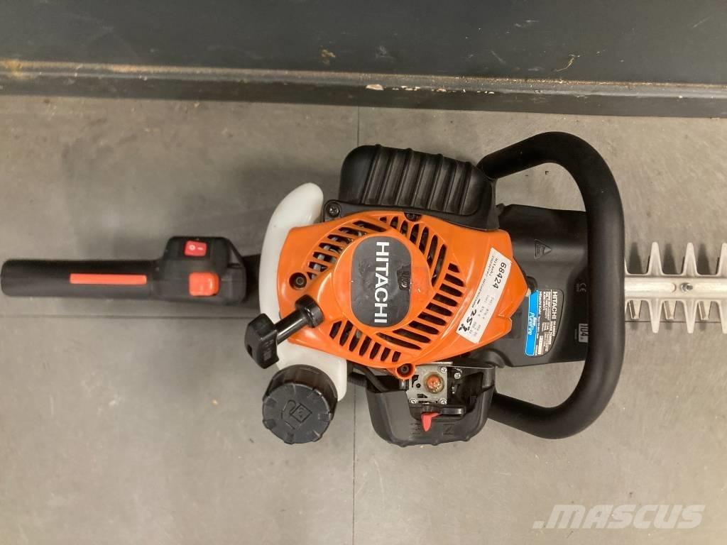 Hitachi Ch22ecp2 Ostale industrijske mašine