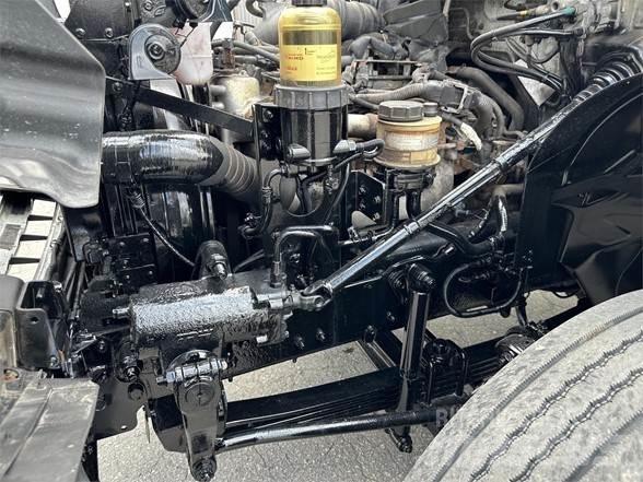 Hino 358 Ostalo za građevinarstvo