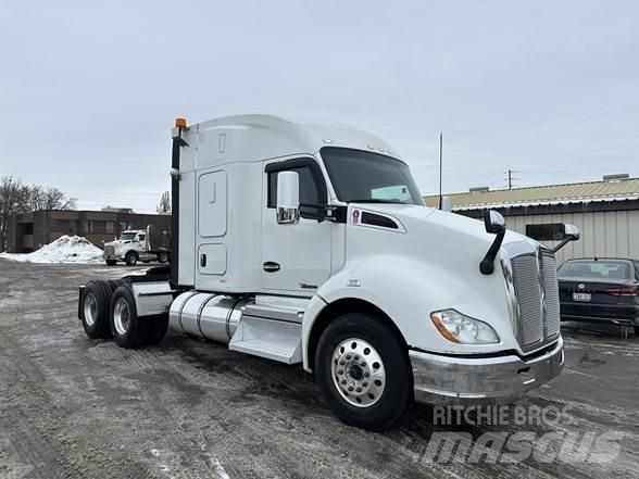 Kenworth T680 Tegljači