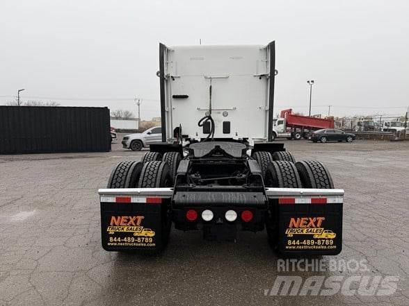 Kenworth T680 Tegljači