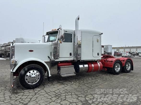 Peterbilt 389 Tegljači