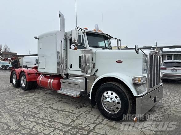 Peterbilt 389 Tegljači