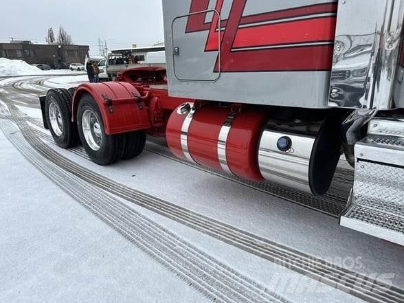 Peterbilt 389 Tegljači