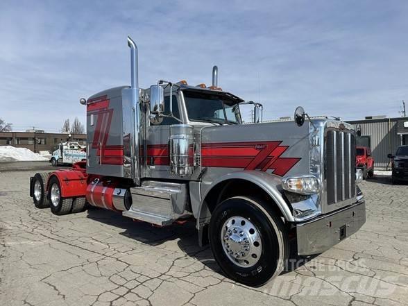 Peterbilt 389 Tegljači