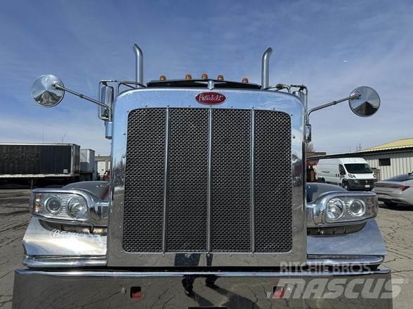 Peterbilt 389 Tegljači