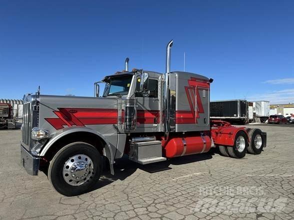 Peterbilt 389 Tegljači