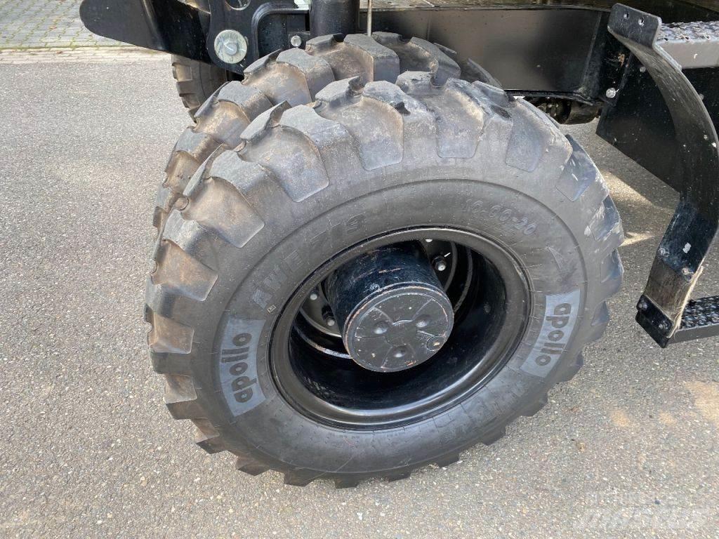CAT 314 Next gen Bageri točkaši