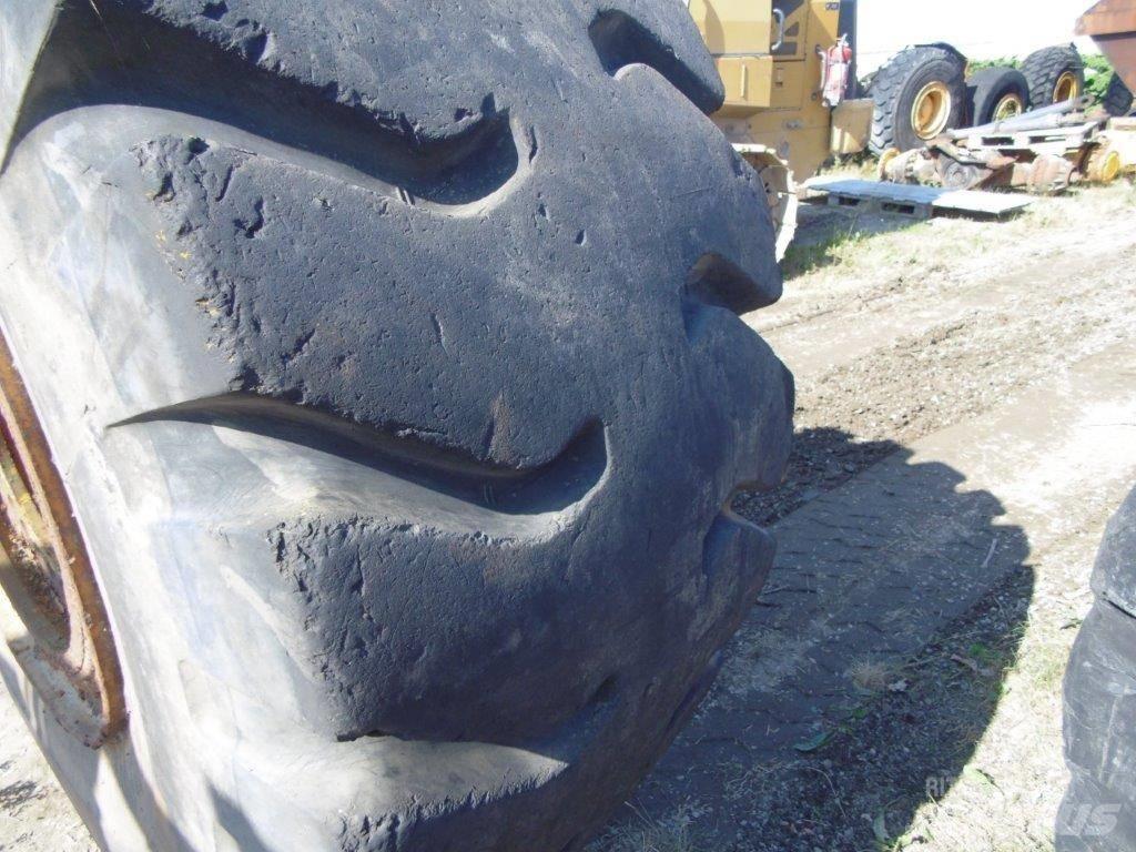  Däck 29,5X29 Ostale komponente za građevinarstvo