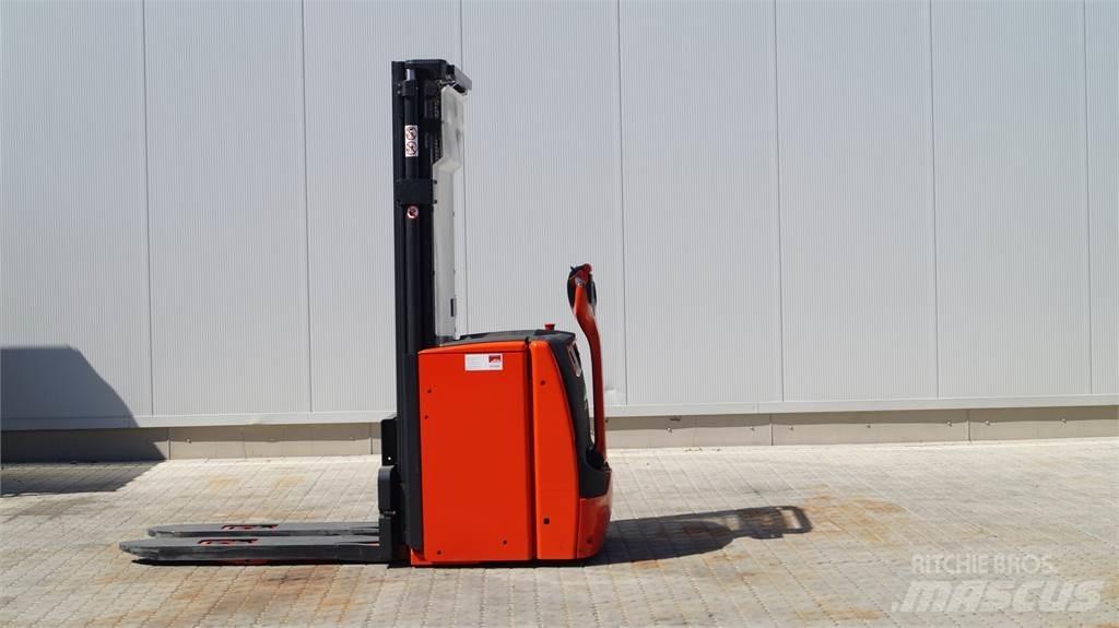 Linde L20i Ručni električni viljuškar