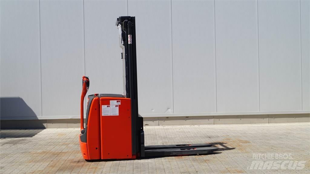 Linde L20i Ručni električni viljuškar